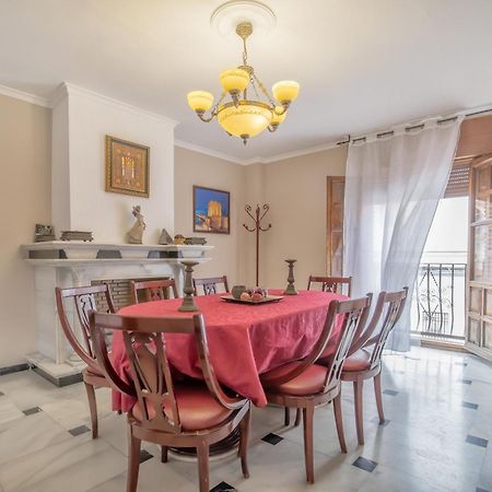 Ferienwohnung Casa Con Patio Maria Auxiliadora Córdoba Exterior foto