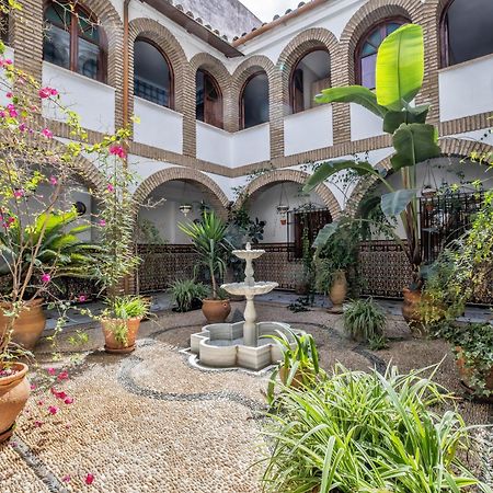 Ferienwohnung Casa Con Patio Maria Auxiliadora Córdoba Exterior foto