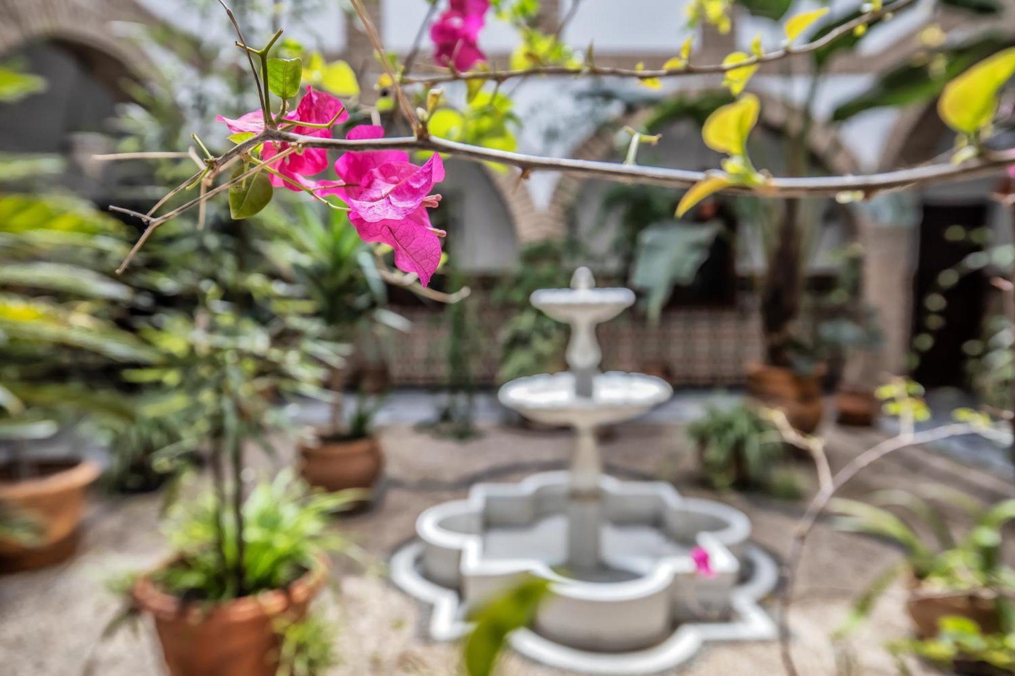 Ferienwohnung Casa Con Patio Maria Auxiliadora Córdoba Exterior foto