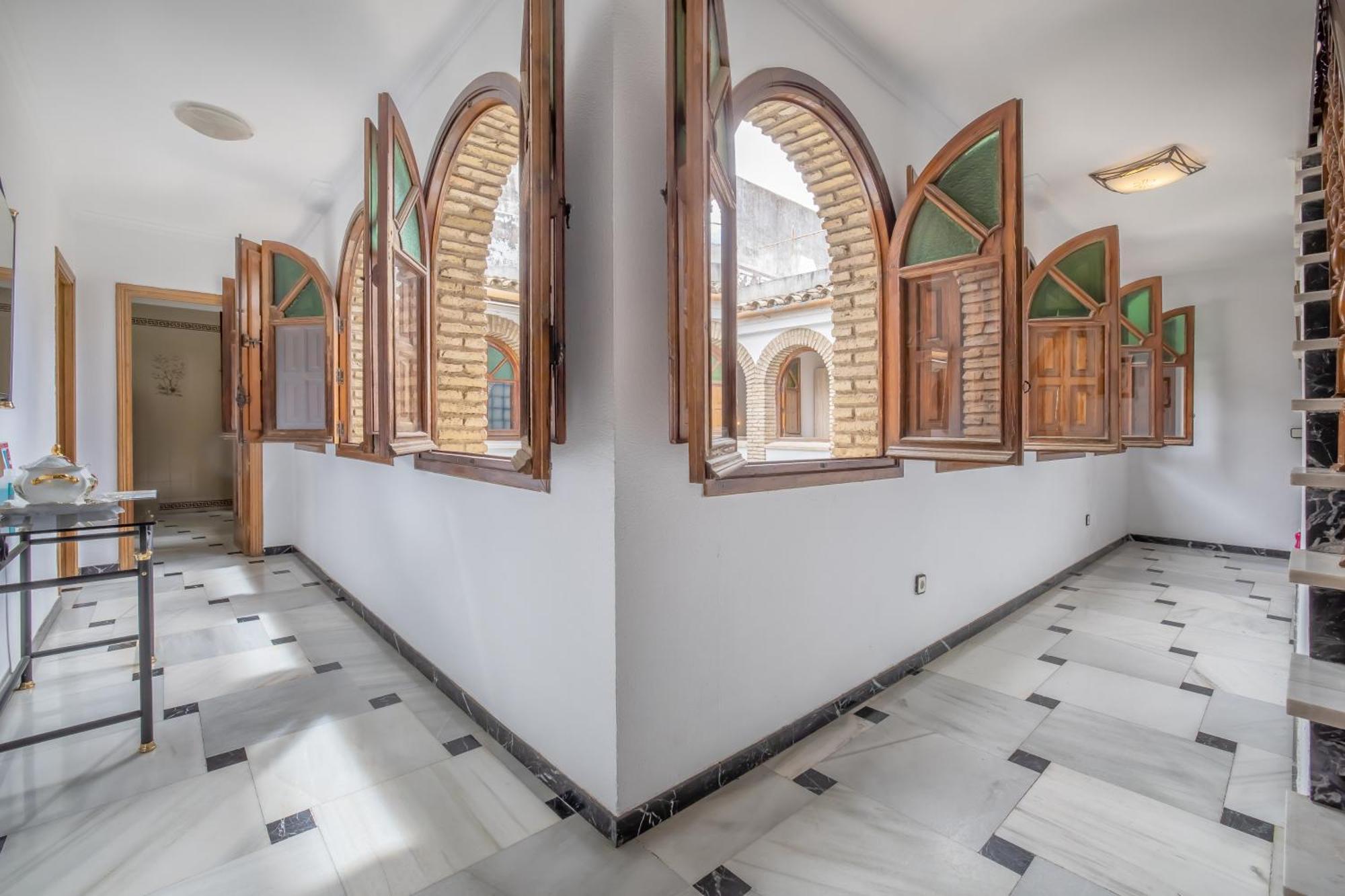 Ferienwohnung Casa Con Patio Maria Auxiliadora Córdoba Exterior foto
